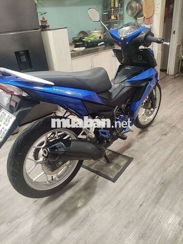 Honda Winner 2018 BS Đồng Nai Máy Êm Chưa Rớt Đầu