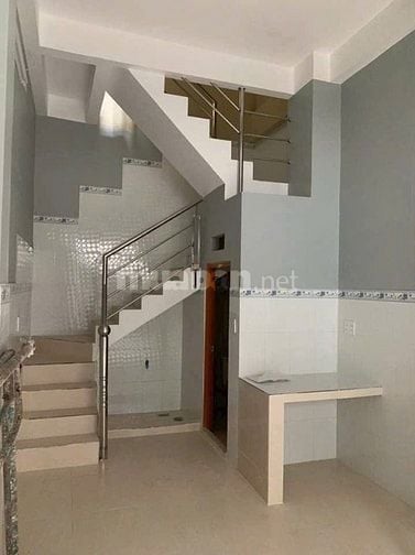Cho Thuê Nhà Hẻm 49 đường Lương Thế Vinh, p.Tân Thới Hòa, TPhú