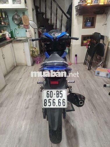 Honda Winner 2018 BS Đồng Nai Máy Êm Chưa Rớt Đầu