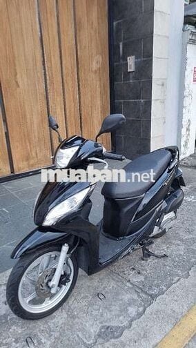 Honda Vision 2013 Đen