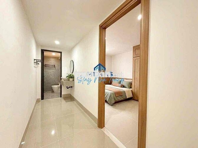 CHO THUÊ NHÀ NGUYÊN CĂN SÂN VƯỜN NAM NHA TRANG
