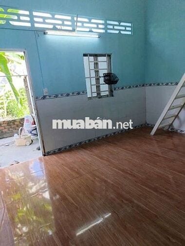 Nhà trọ tại Phường Phú Lợi (TP Sóc Trăng cũ)