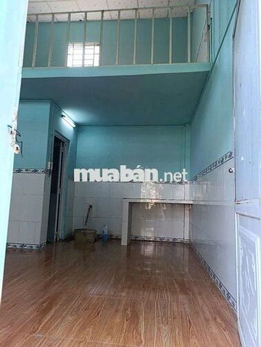 Nhà trọ tại Phường Phú Lợi (TP Sóc Trăng cũ)