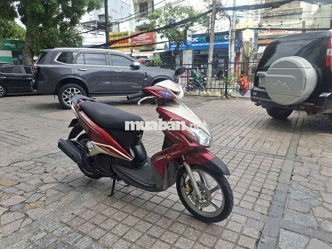 Yamaha Luvias chính chủ