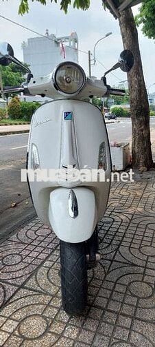 Piaggio Primavera 125 2016.Biển TP. Chính Chủ