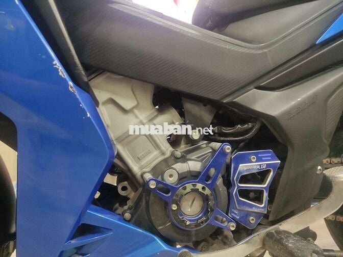 Honda Winner 2018 BS Đồng Nai Máy Êm Chưa Rớt Đầu