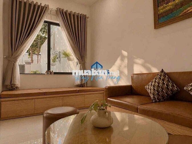 CHO THUÊ NHÀ NGUYÊN CĂN SÂN VƯỜN NAM NHA TRANG