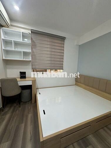 Tòa CT1-A2 Tây Nam Linh Đàm, Hà Nội, căn 2PN sổ đỏ 4,08 tỷ đủ nội thất
