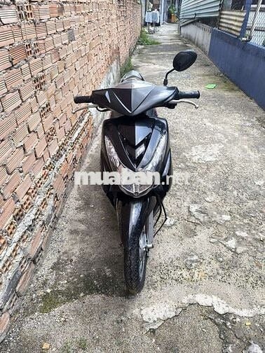 Yamaha Mio Xe tay ga Đen Mới