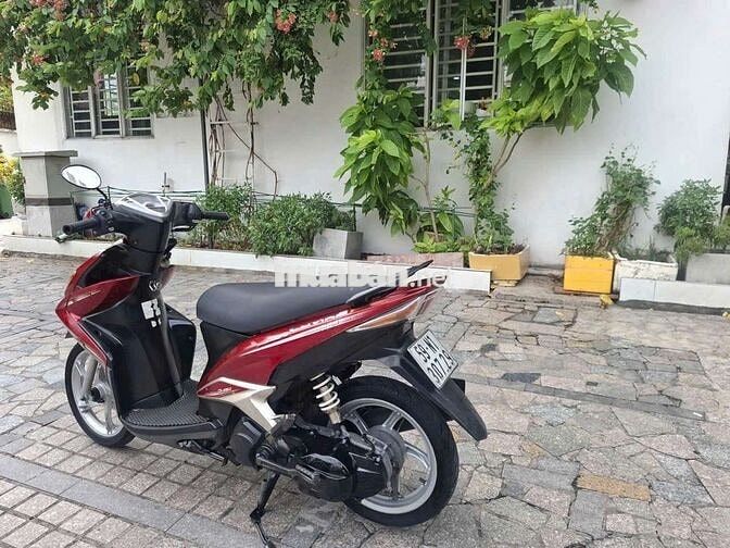 Yamaha Luvias chính chủ