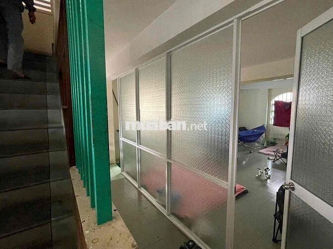 CHO THUÊ NHÀ 6 TẦNG MT THÁI NGUYÊN – TT NHA TRANG