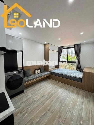 Cho thuê ccmn Giáp Nhất,Thanh Xuân - 32m2 - full nội thất - 5,3tr