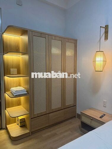 CHO THUÊ NHÀ MỚI 4PN AN THƯỢNG, GẦN BIỂN MỸ KHÊ
