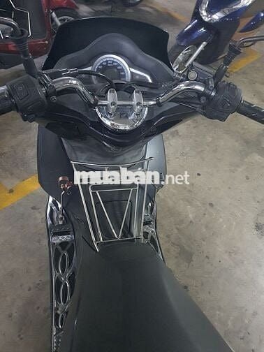 Honda PCX 125-2016 màu xanh đen