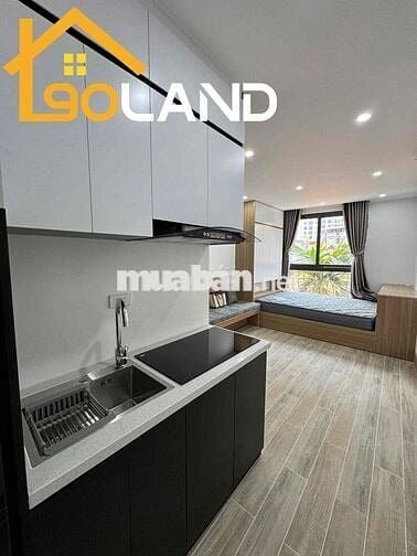 Cho thuê ccmn Giáp Nhất,Thanh Xuân - 32m2 - full nội thất - 5,3tr