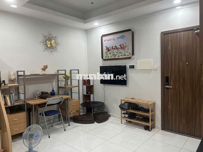 BÁN GẤP STUDIO  🔥 OPAL SKYLINE  – GIÁ *** THỊ TRƯỜNG CHỈ 1 TỶ 4