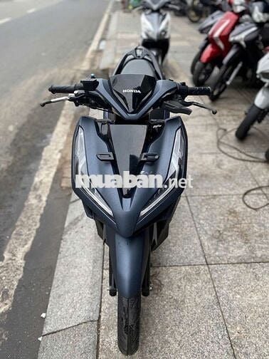 Honda Vario 125 2021 Xám Đã sử dụng