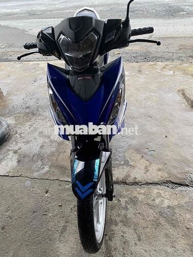 Honda Winner 2018 Xanh trắng
