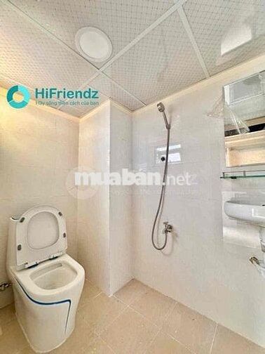 [ DUPLEX SINH VIÊN ] ngay chân Landmark thuận tiện di chuyển Quận 1,2