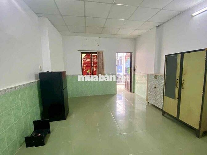 CHO THUÊ PHÒNG Q3 - LÊ VĂN SỸ - 30M² - HẺM XE TẢI - LÔ GÓC