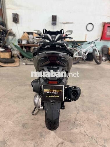 Honda Forza 300 ABS 2020 Đen 380km
