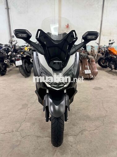 Honda Forza 300 ABS 2020 Đen 380km