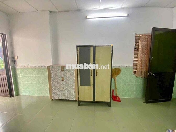 CHO THUÊ PHÒNG Q3 - LÊ VĂN SỸ - 30M² - HẺM XE TẢI - LÔ GÓC