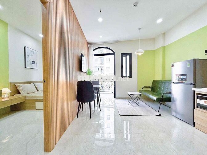 Căn Hộ Đẹp 40m2 Nguyễn Văn Công, P3 Gò Vấp • Full Option 10Tr