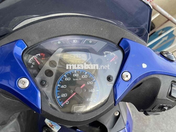 Honda SH VN 125i 2016 Xanh, Smart key, máy êm