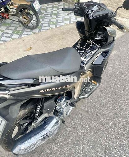 honda Ab 2021