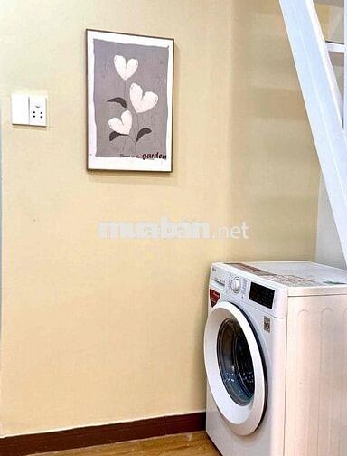 DUPLEX CAO CẤP TẠI DƯƠNG QUẢNG HÀM