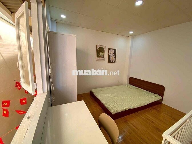 DUPLEX CAO CẤP TẠI DƯƠNG QUẢNG HÀM