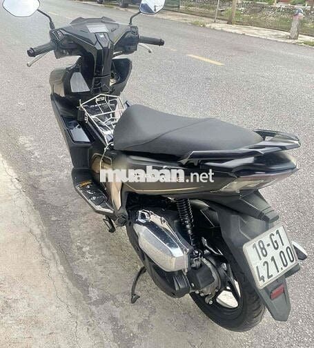 honda Ab 2021
