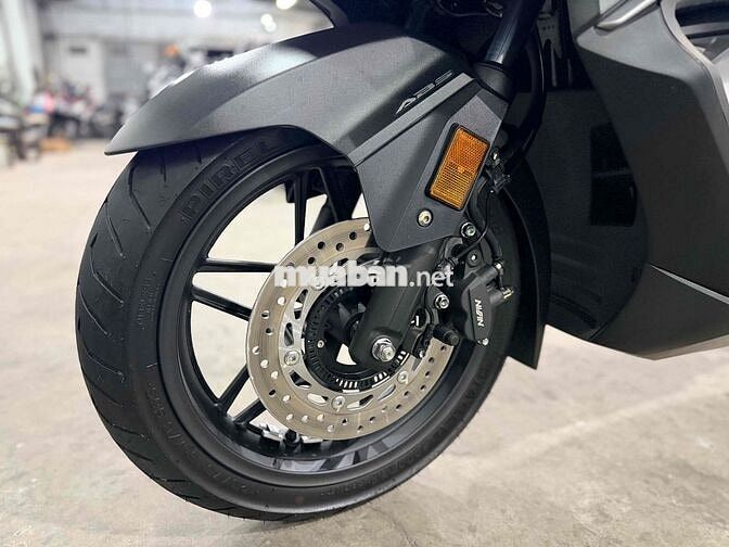 Honda Forza 300 ABS 2020 Đen 380km