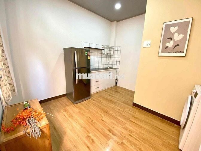DUPLEX CAO CẤP TẠI DƯƠNG QUẢNG HÀM