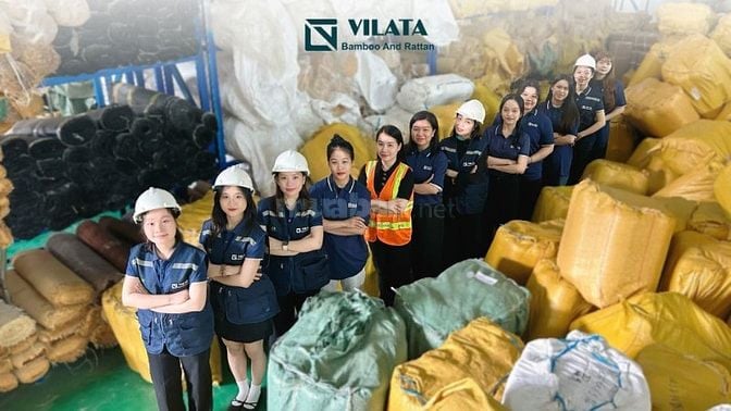 NHÂN VIÊN KINH DOANH - VẬT LIỆU NỘI THẤT