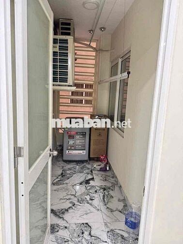 CHUNG CƯ PHÚC YÊN 118M - 3 PHÒNG NGỦ FULL NỘI THẤT MỚI NHẬN NGAY