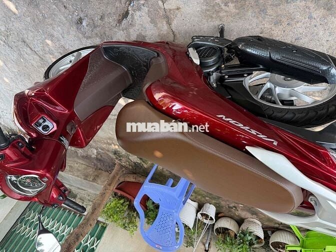 vision 2022 khoá maxkey odo 4k