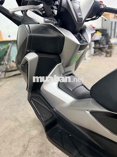 Honda Forza 300 ABS 2020 Đen 380km