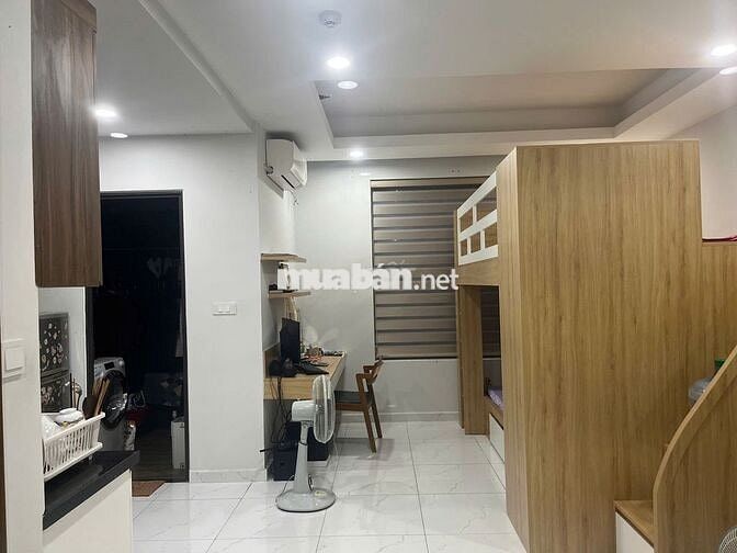 BÁN GẤP STUDIO  🔥 OPAL SKYLINE  – GIÁ *** THỊ TRƯỜNG CHỈ 1 TỶ 4