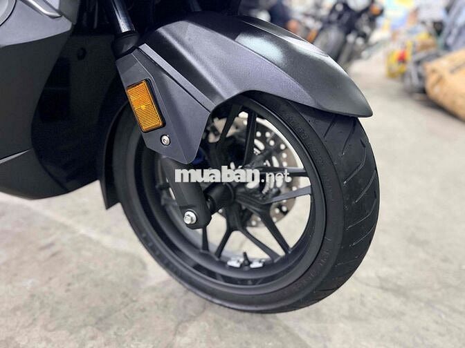 Honda Forza 300 ABS 2020 Đen 380km