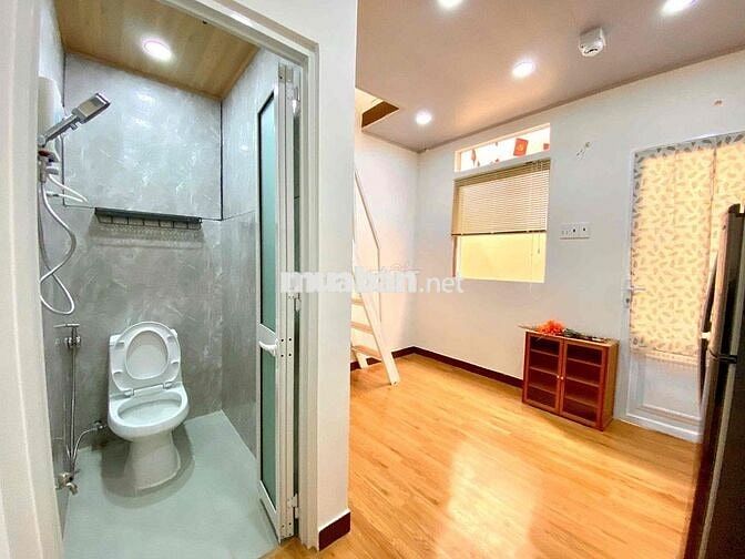 DUPLEX CAO CẤP TẠI DƯƠNG QUẢNG HÀM