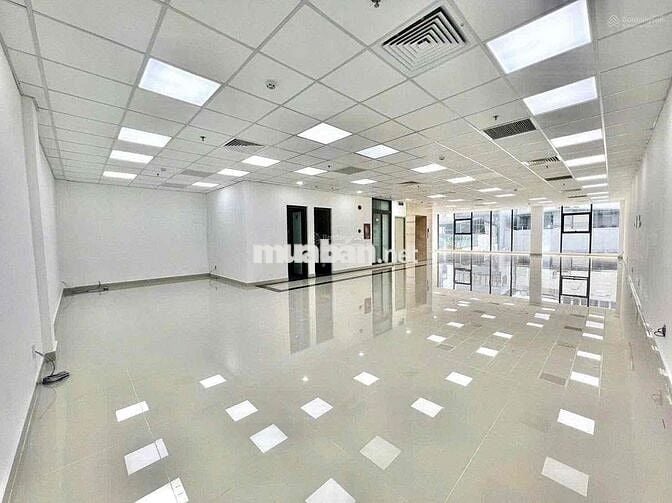 cho thuê toà nhà Nguyễn Văn Đậu 9x20. 900m2 nhà mới đẹp sạch sẽ