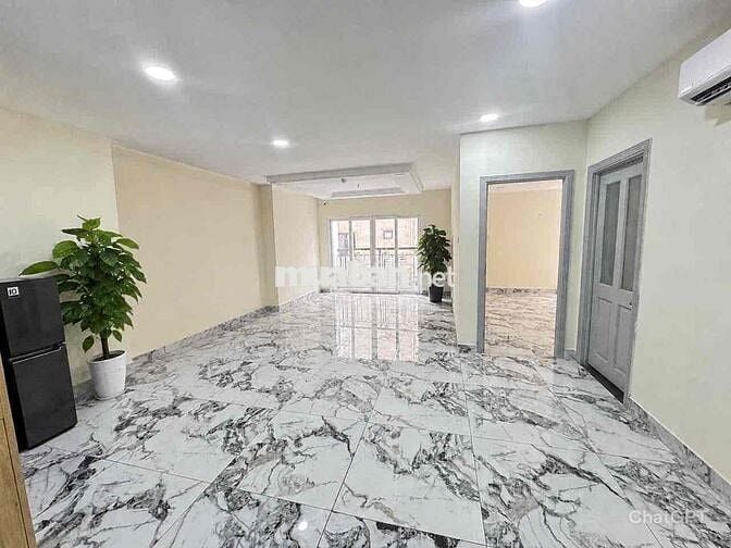 CHUNG CƯ PHÚC YÊN 118M - 3 PHÒNG NGỦ FULL NỘI THẤT MỚI NHẬN NGAY