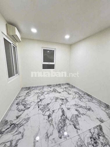 CHUNG CƯ PHÚC YÊN 118M - 3 PHÒNG NGỦ FULL NỘI THẤT MỚI NHẬN NGAY