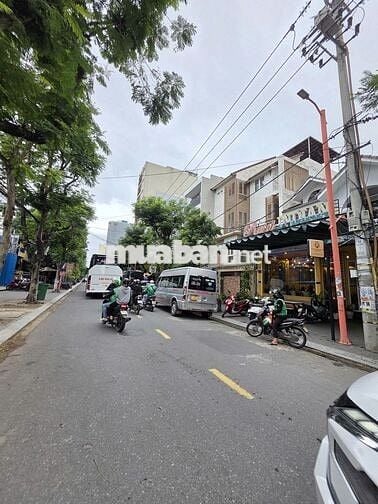 MẶT BẰNG LÊ QUANG ĐẠO DT 344M NGANG 12M