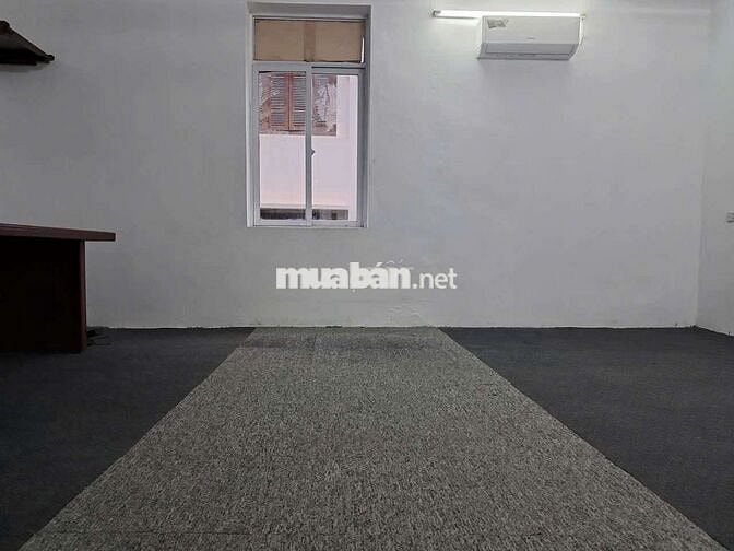 Chính chủ cho thuê biệt thự mặt đường Trung Thư