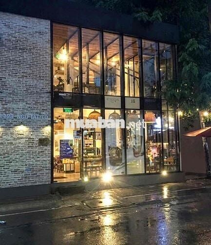 tuyến đường vip nhất Bình Thạnh Ngố Tất Tố nhà đẹp giá tốt