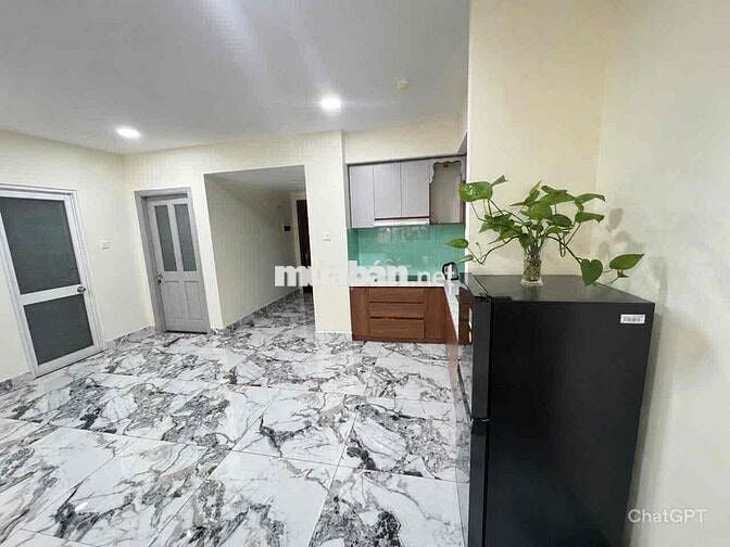 CHUNG CƯ PHÚC YÊN 118M - 3 PHÒNG NGỦ FULL NỘI THẤT MỚI NHẬN NGAY