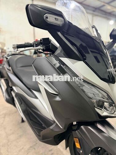 Honda Forza 300 ABS 2020 Đen 380km